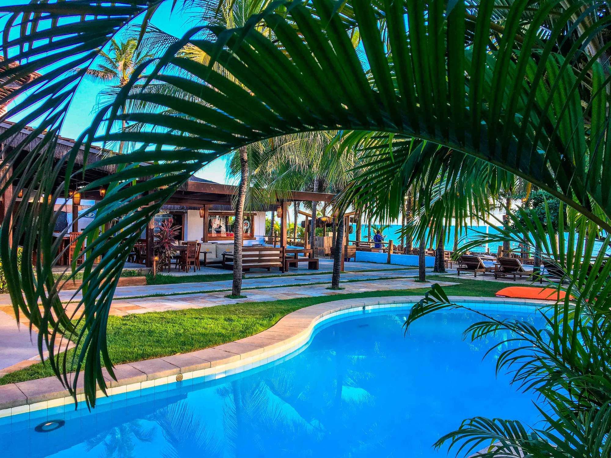 Фото Duro Beach Hotel
