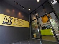 Фото S1 Hostel Bangkok