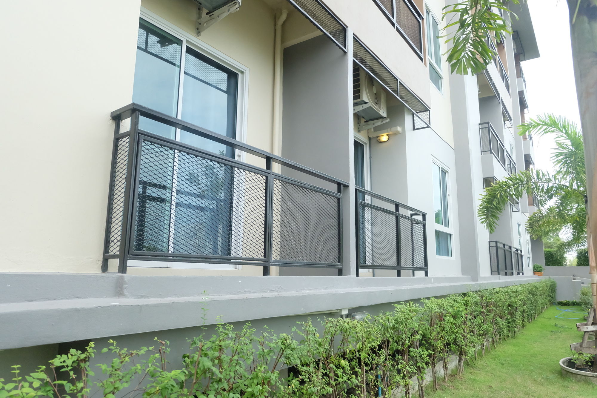 Фото I Rich Residence