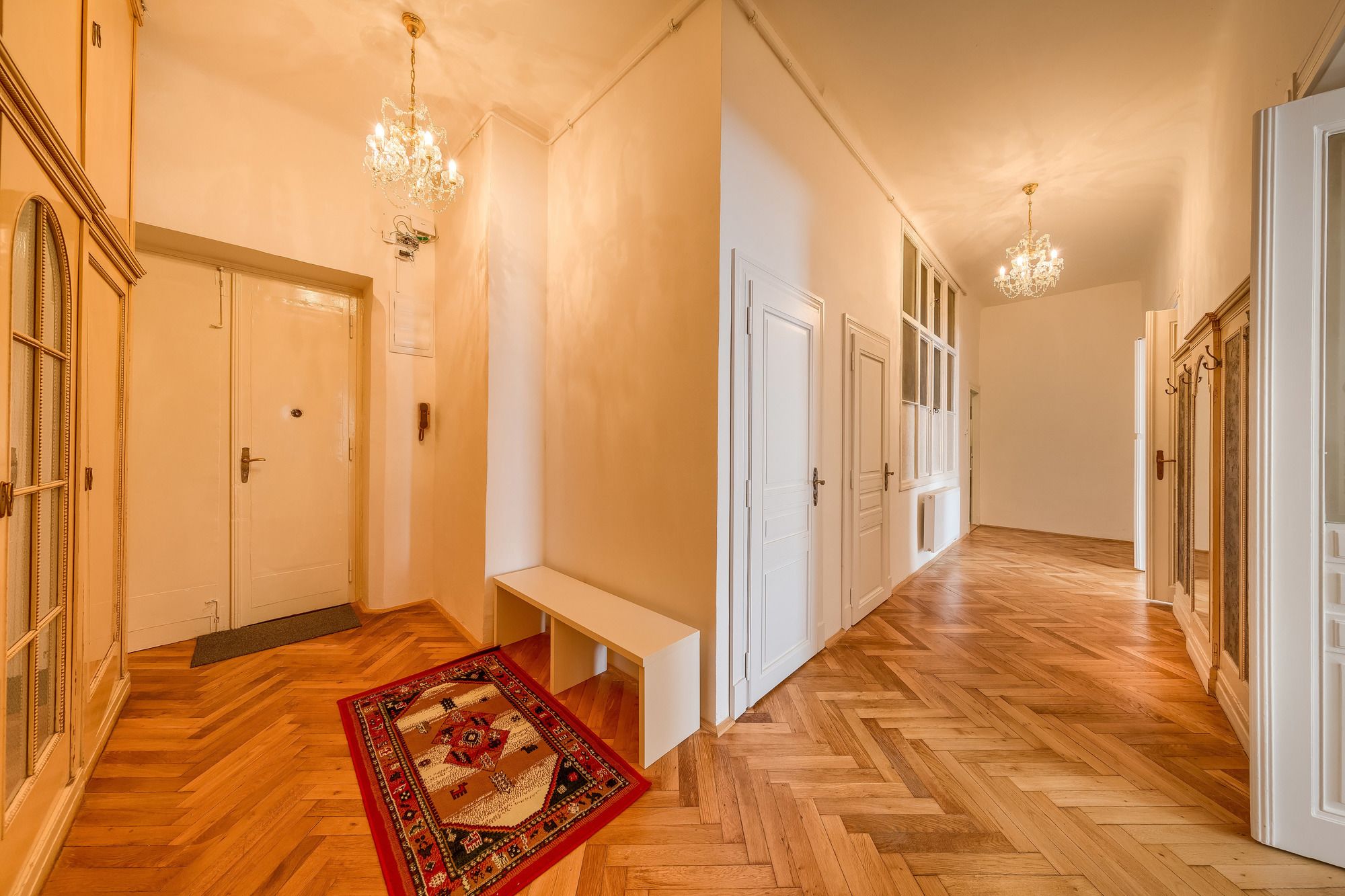 Фото Apartments 39 Wenceslas Square