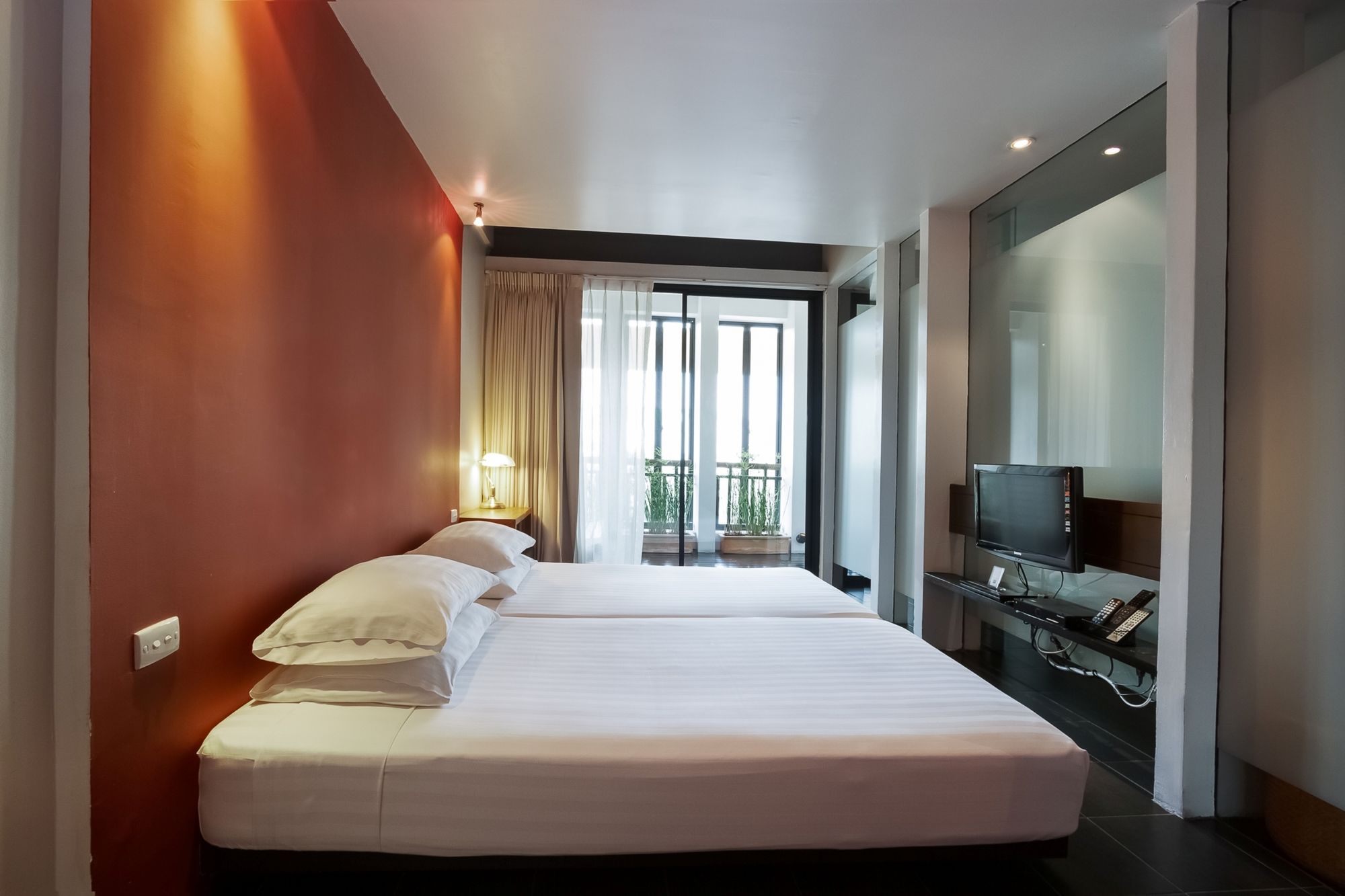 Фото LoogChoob Homestay