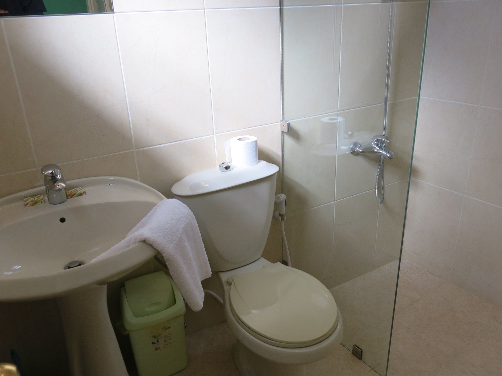 Фото Red Sea Dive Center - Hotel & Dive Center