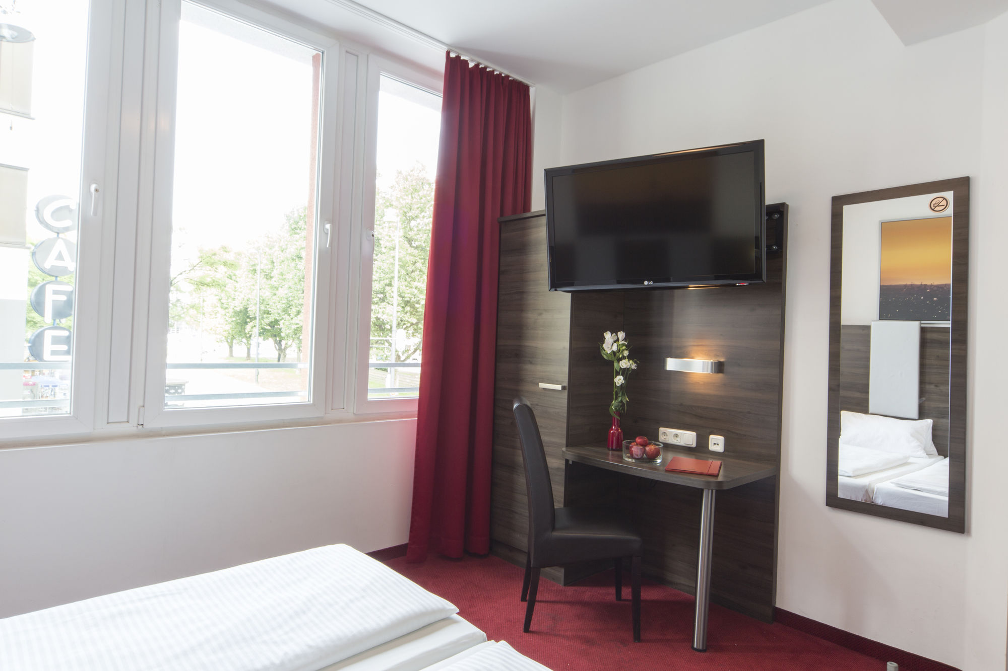 Фото Hapimag Resort München