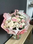 Kris_Flowers (Aviatsionnaya ulitsa, 141Б), flower shop