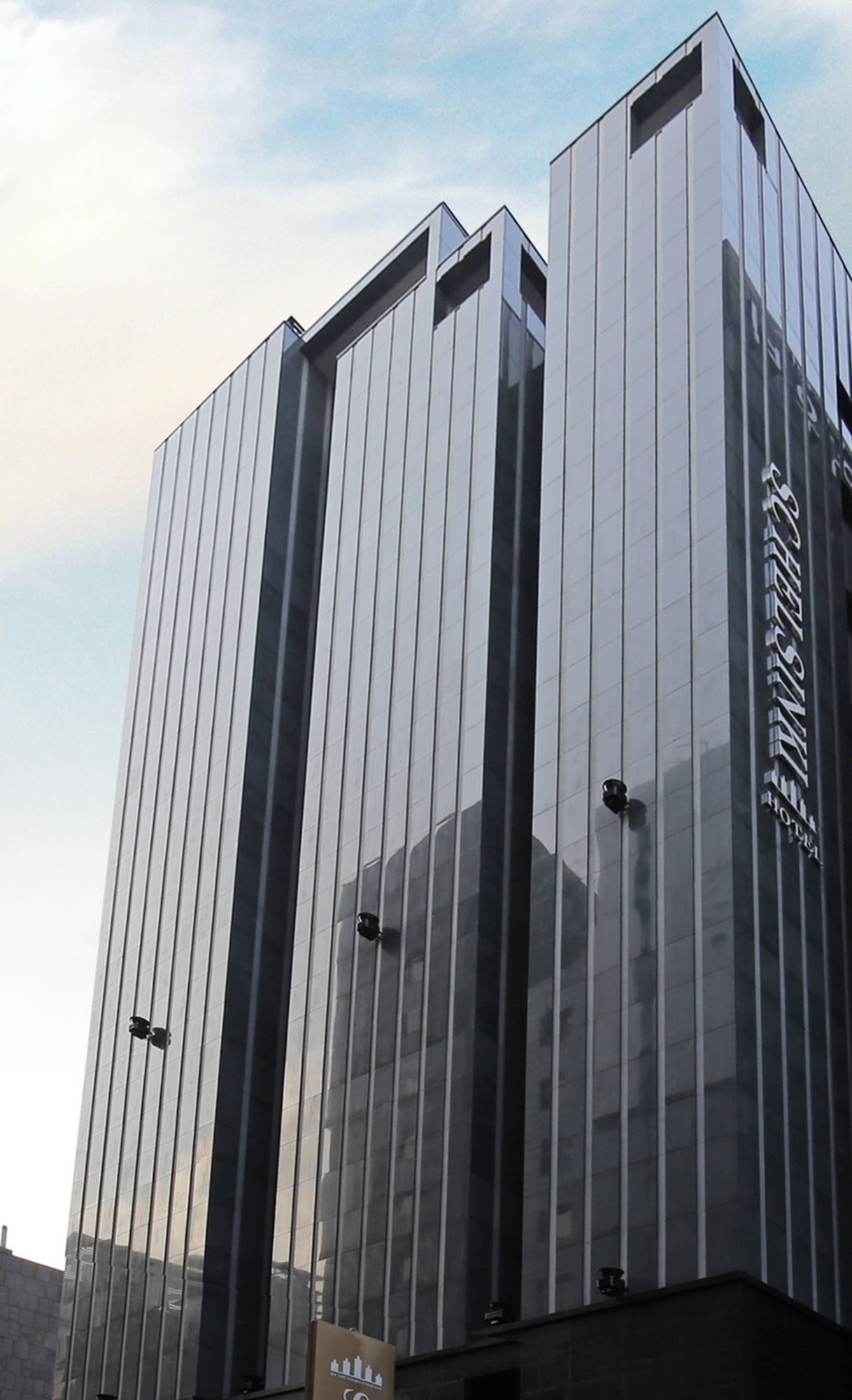 Фото Sc Helsinki Hotel