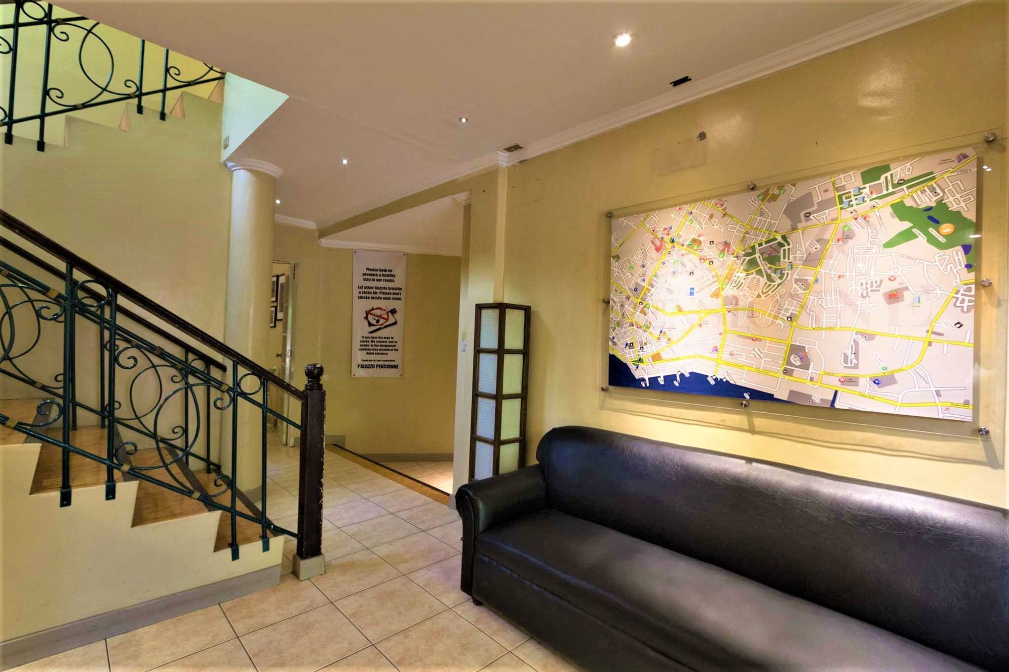 Фото Zen Rooms Zapatera