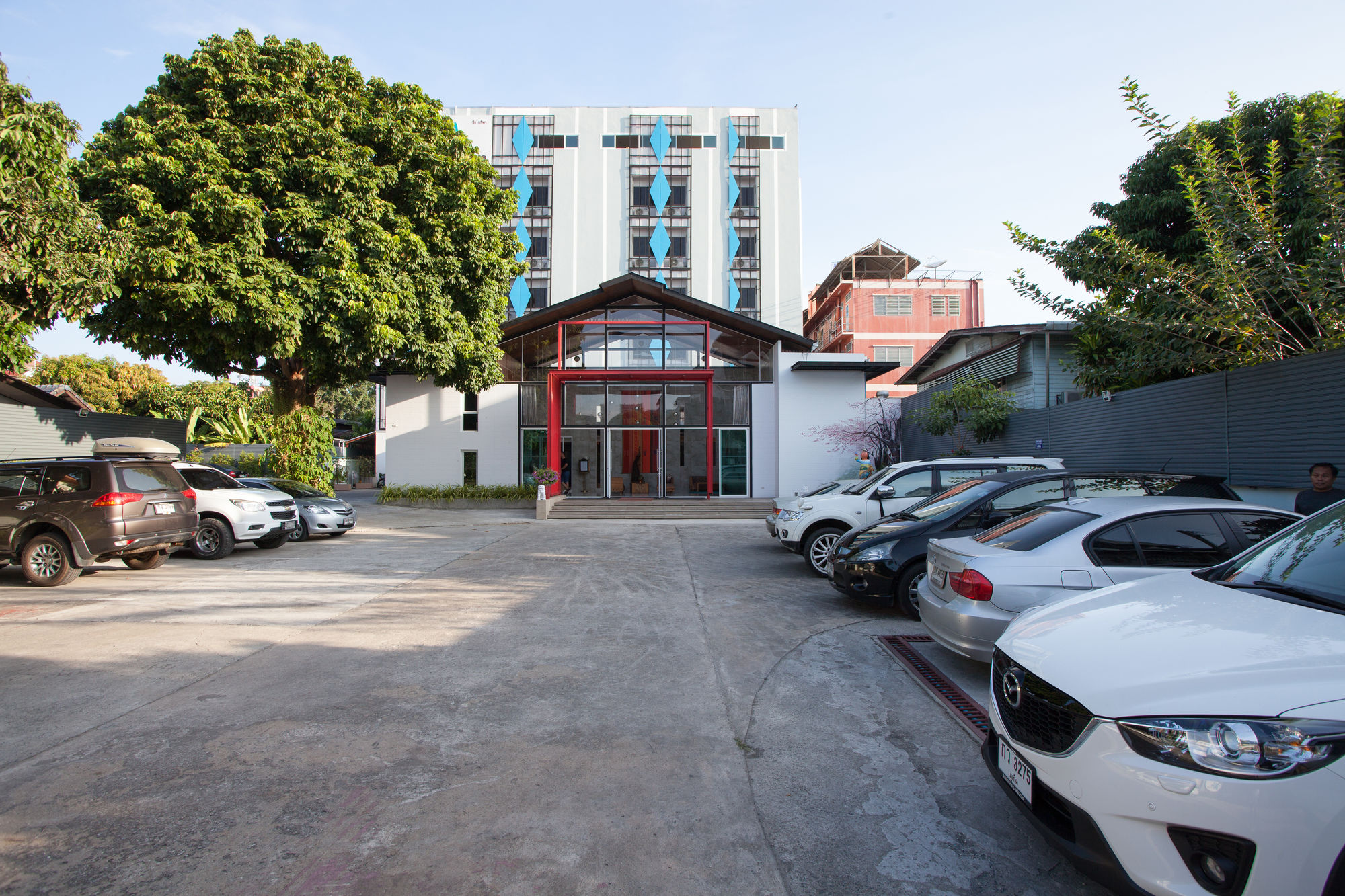 Фото отеля 4