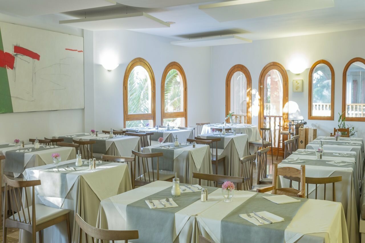 Фото Es Baulo Petit Hotel