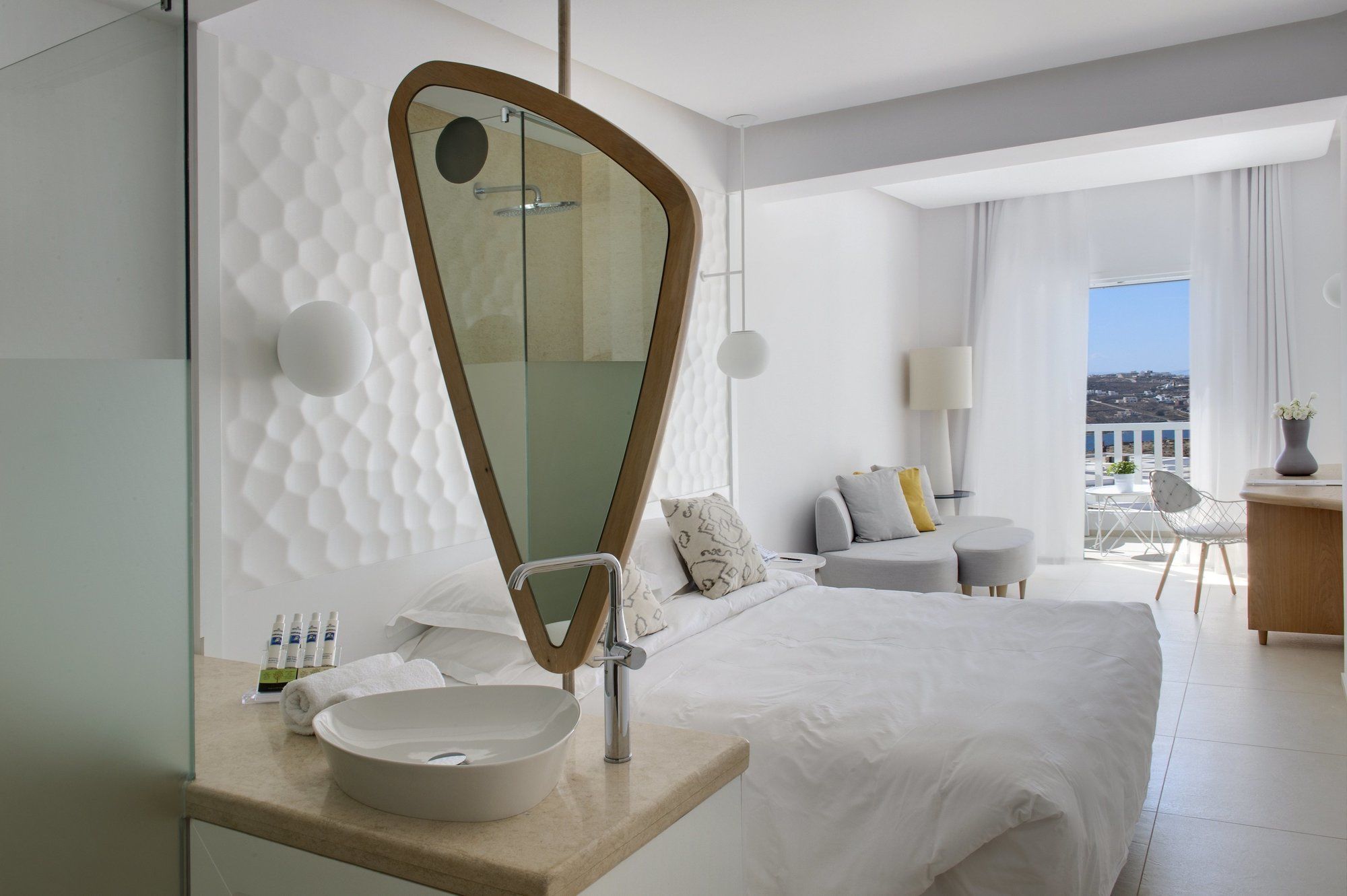 Фото Myconian Kyma