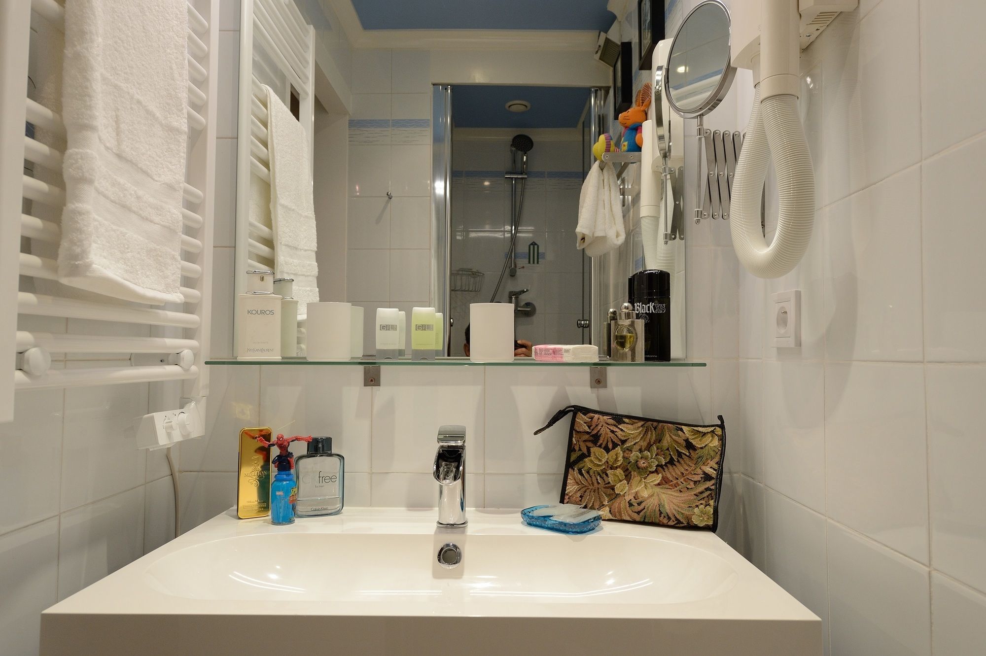 Фото Les Patios Du Marais