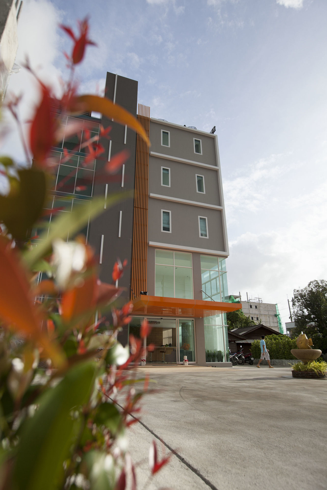 Фото The Elysium Residence