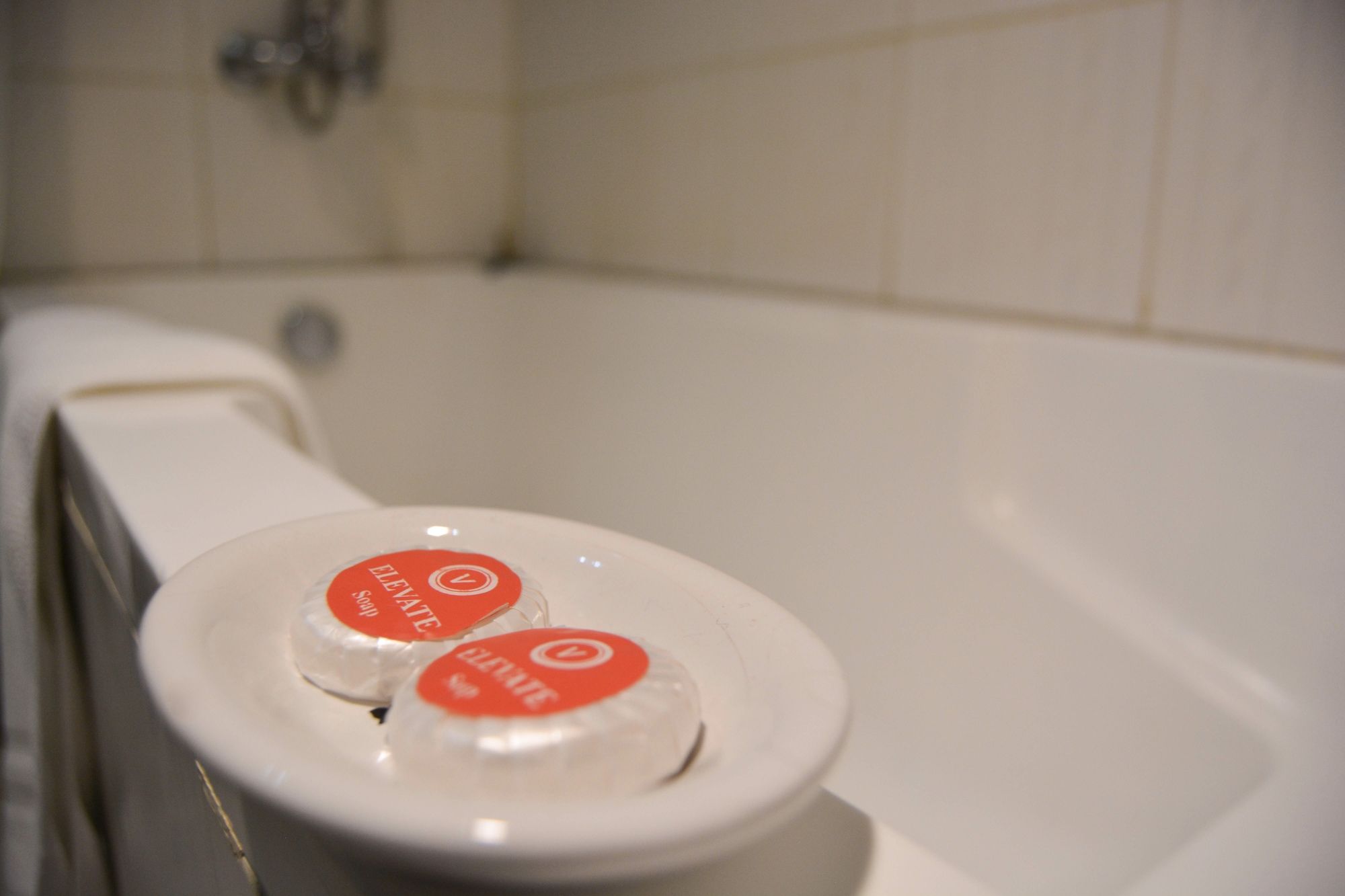 Фото Elevate Suites