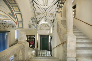 Гостиница Hotel Palazzo Grillo