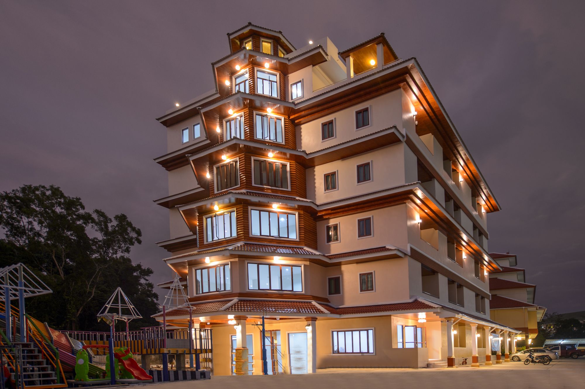 Фото отеля 4