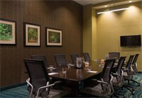 Фото SpringHill Suites by Marriott Nashville Vanderbilt West End