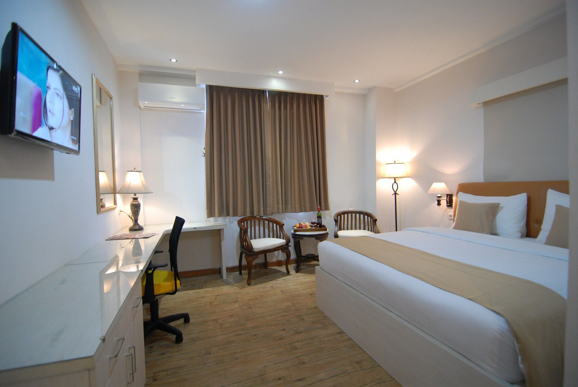 Фото Grand Kasira