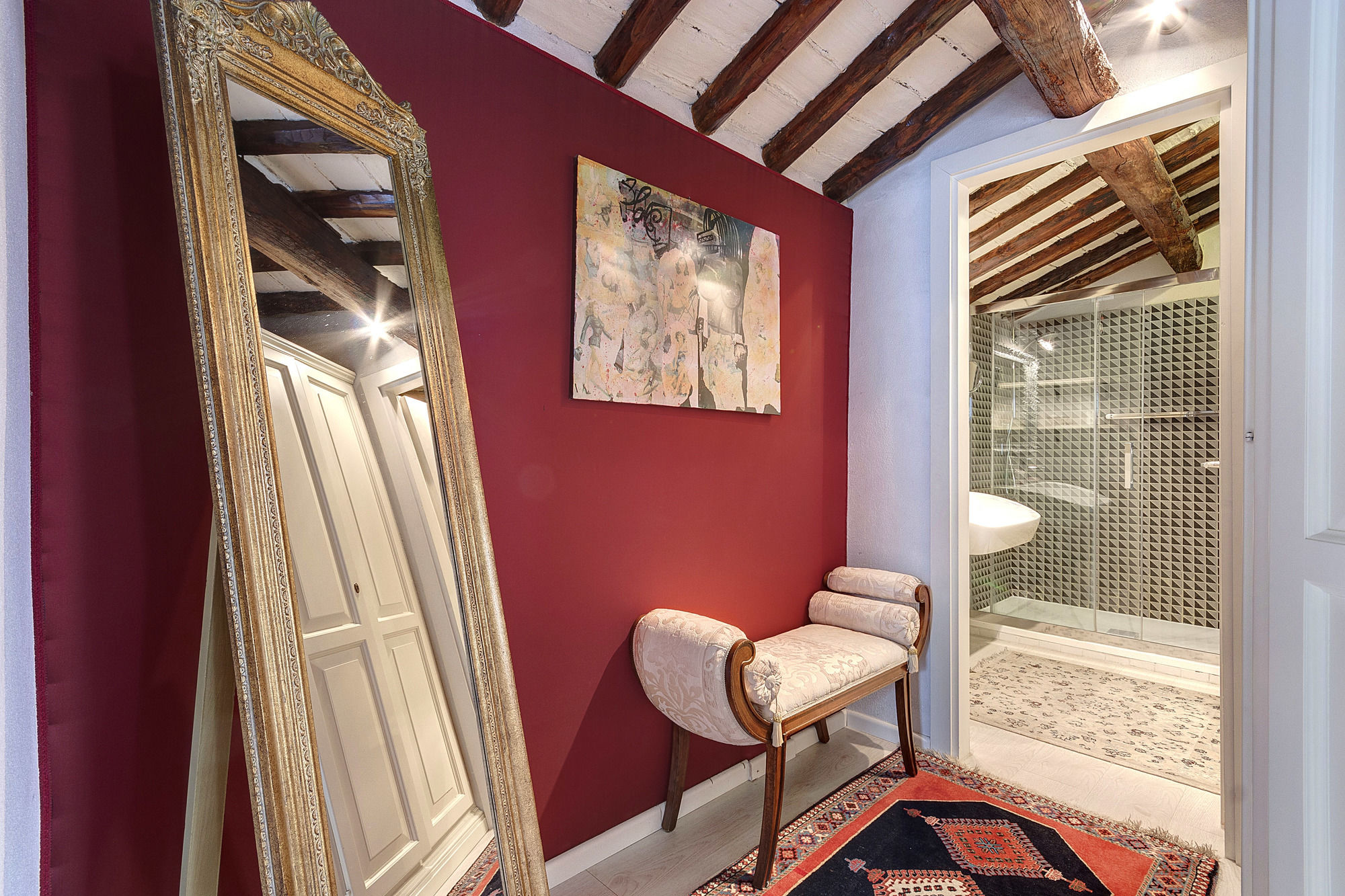 Фото Lm Suite Spagna