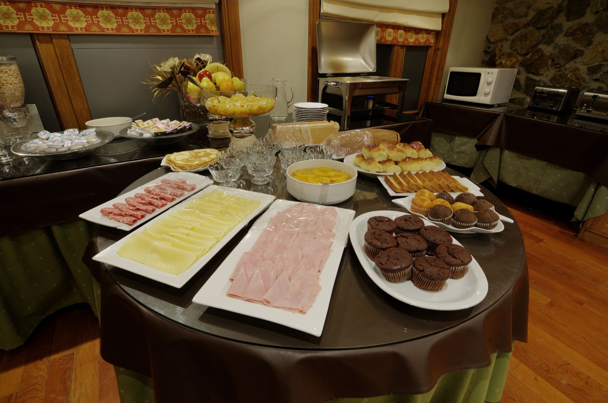 Фото Villa Brescia Hotel