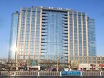 Sanlitun Xin Xiang Ya Yuan Apartment