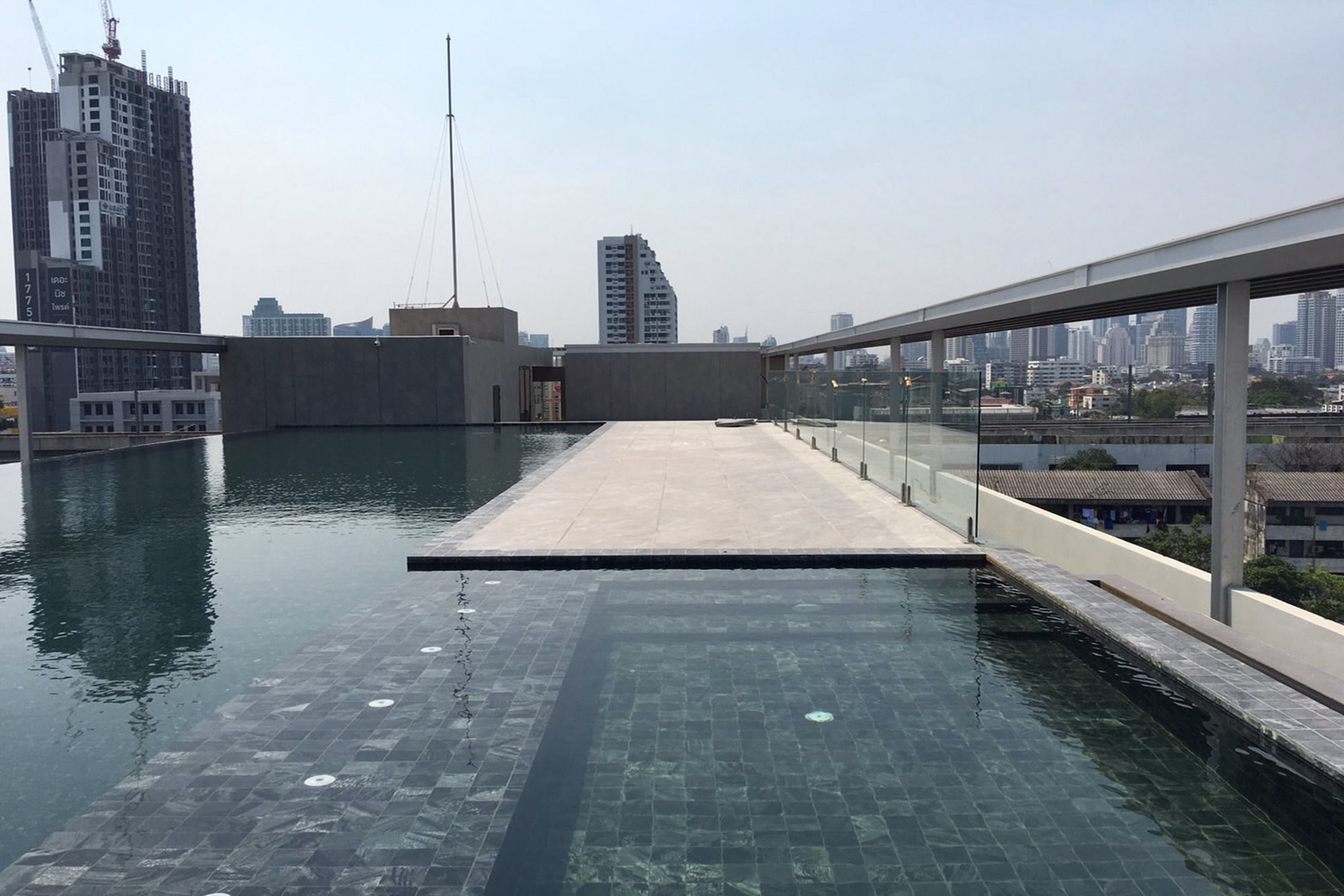 Фото Kepler Residence Bangkok