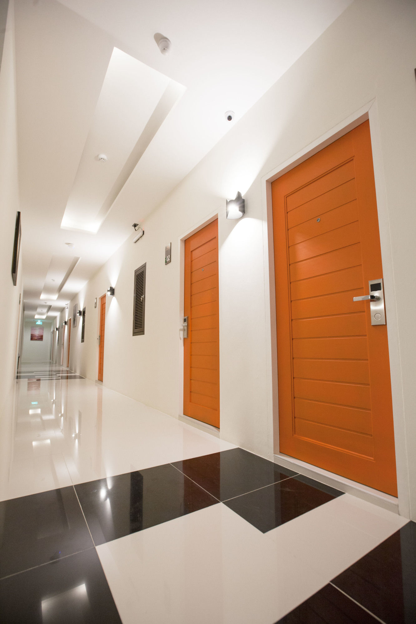 Фото The Elysium Residence
