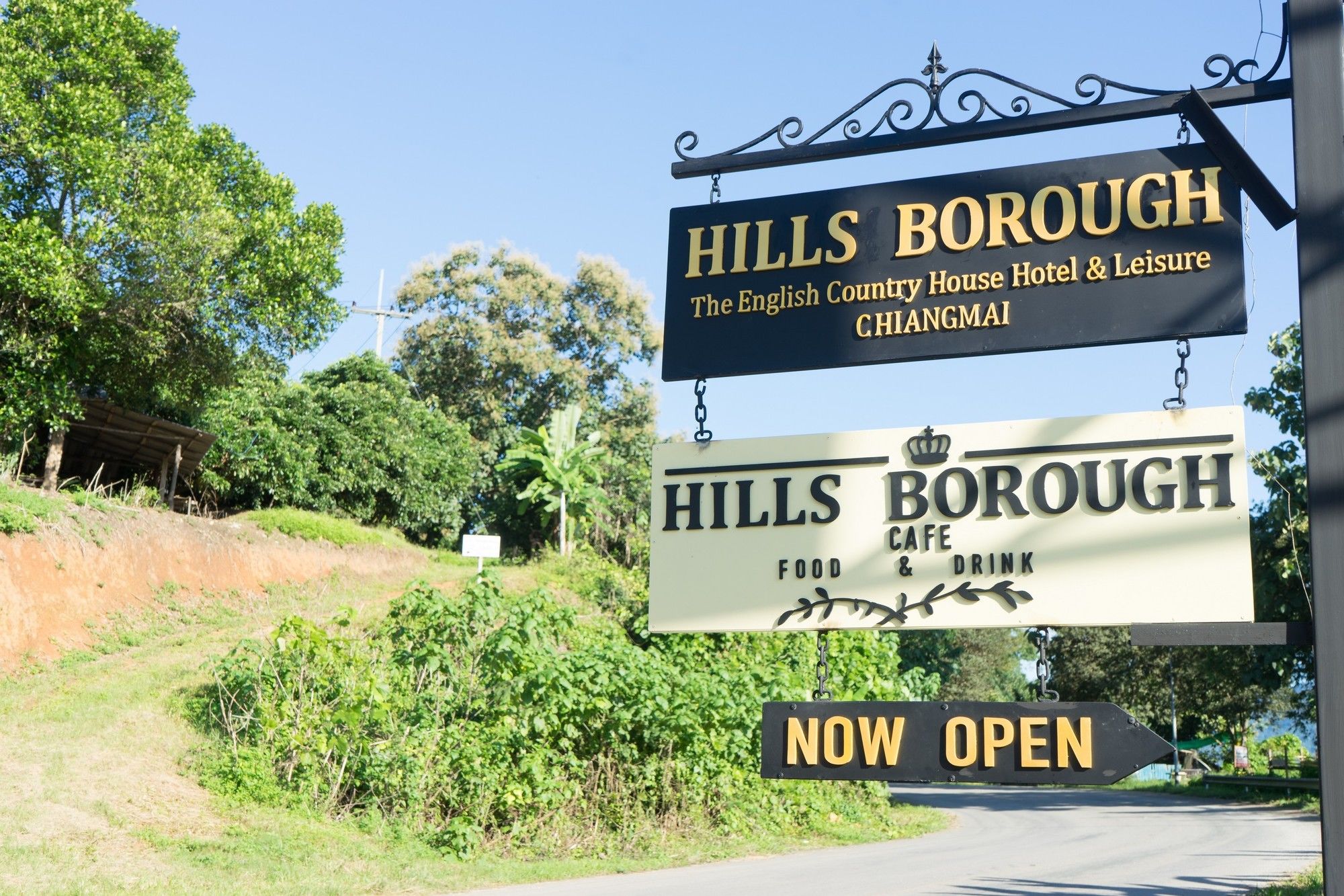 Фото Hillsborough The English Country House