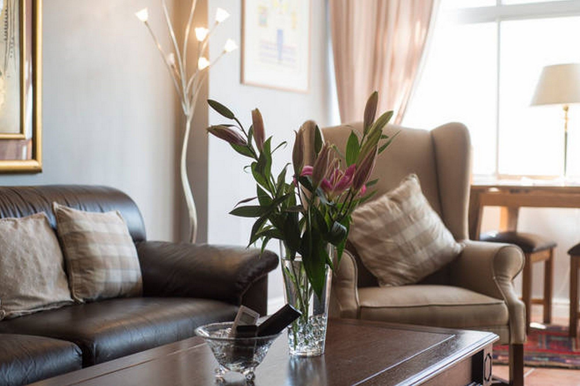 Фото 40 Winks Guest House Green Point Cape Town