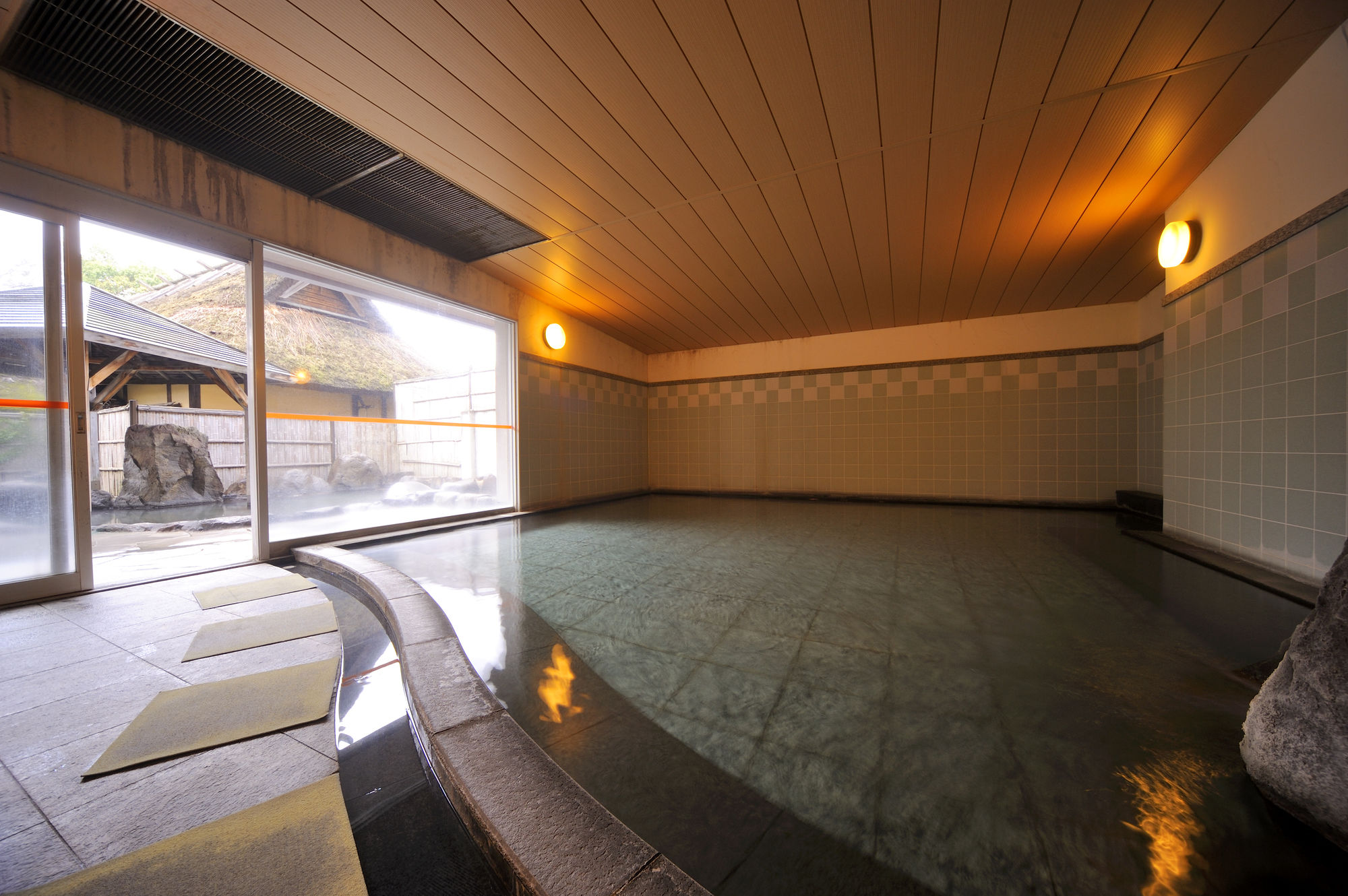 Фото Yufuin Onsen Yufuin Kotobuki Hananosho