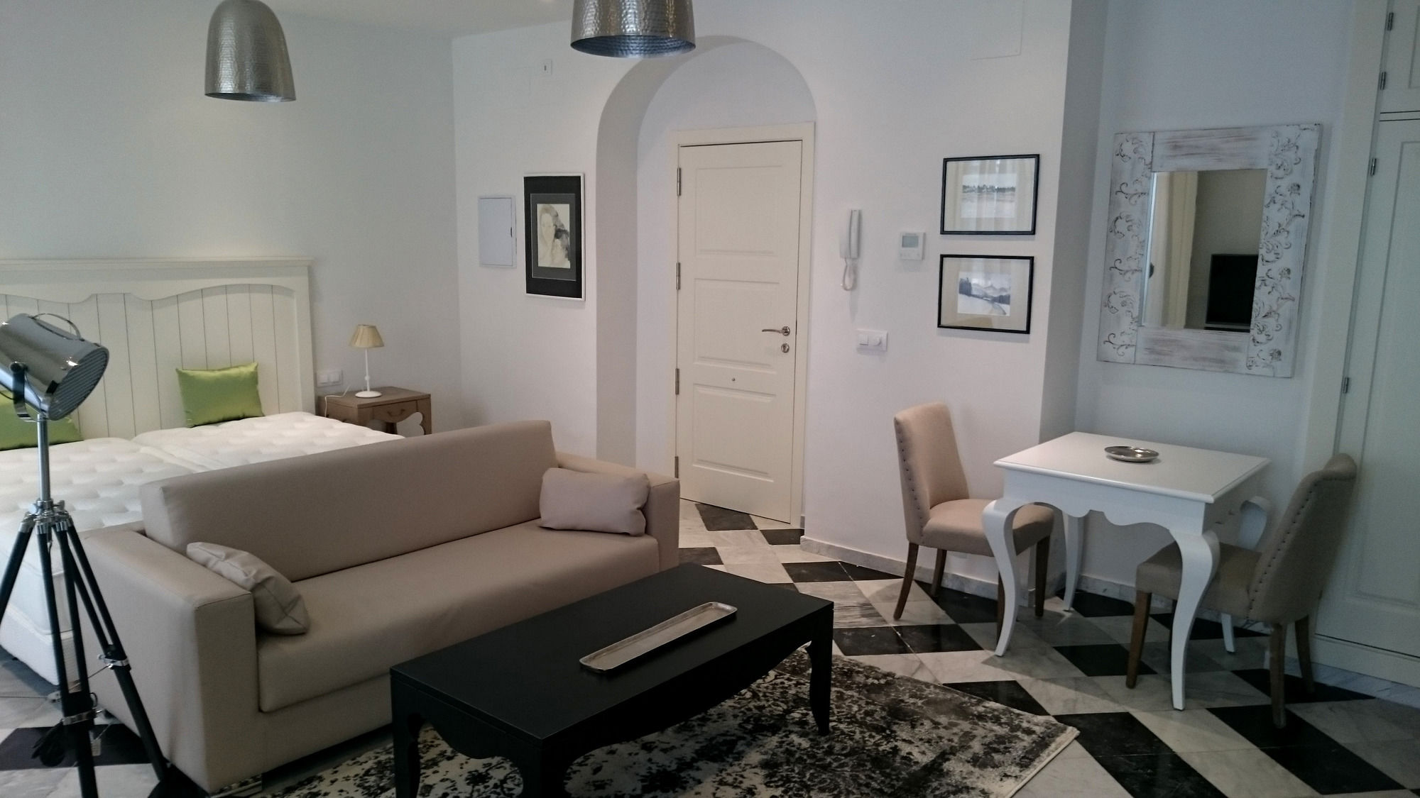 Фото El Armador Casa Palacio