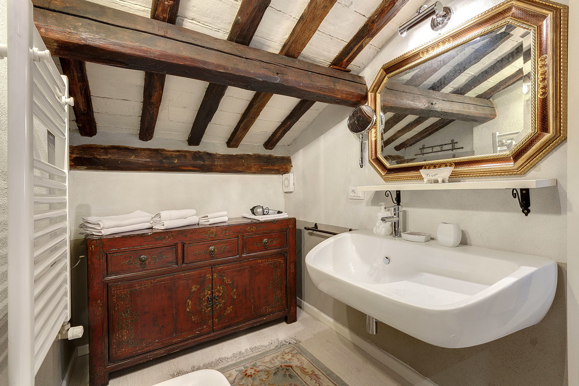 Фото Lm Suite Spagna
