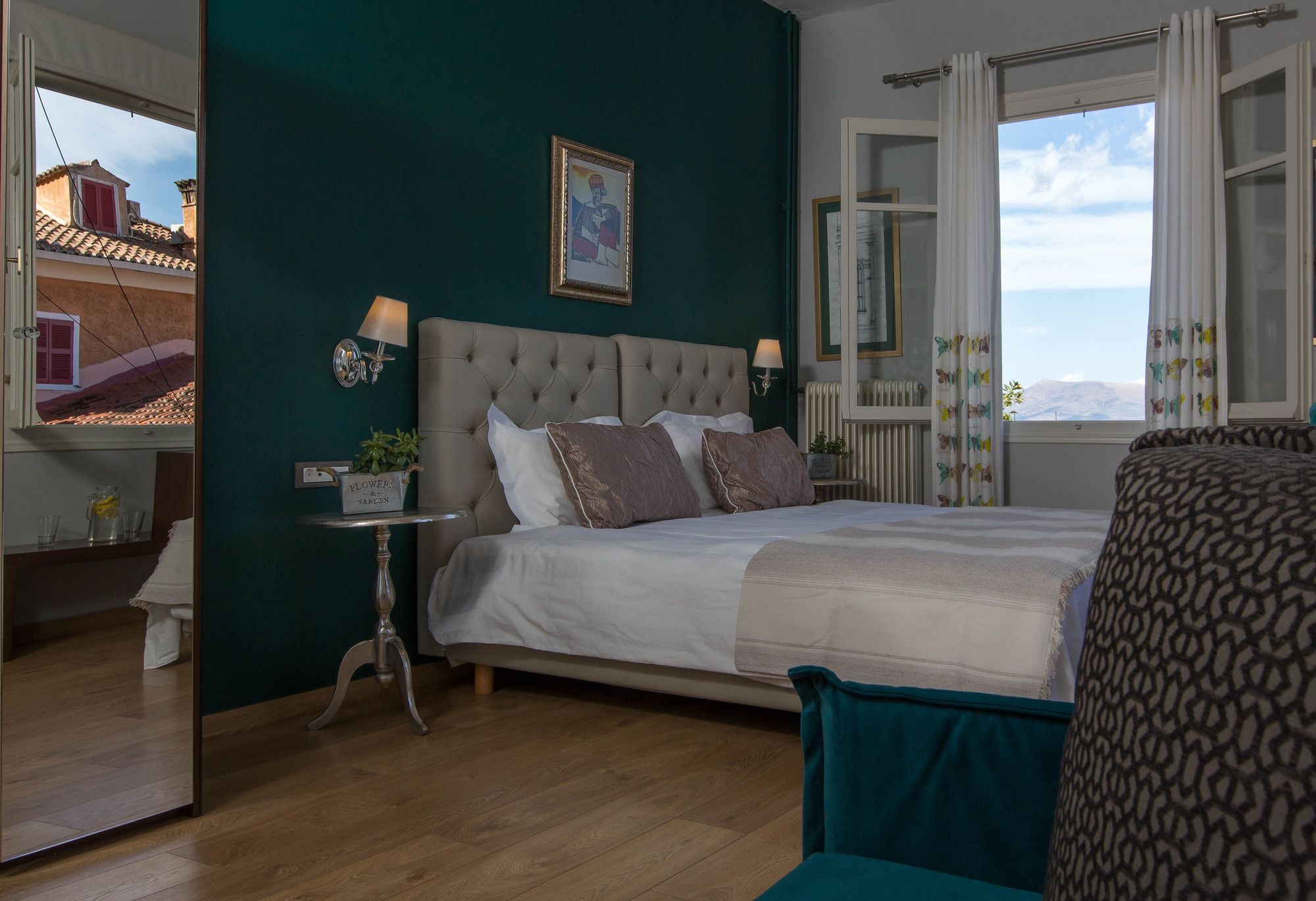 Фото Leto Nuevo Hotel