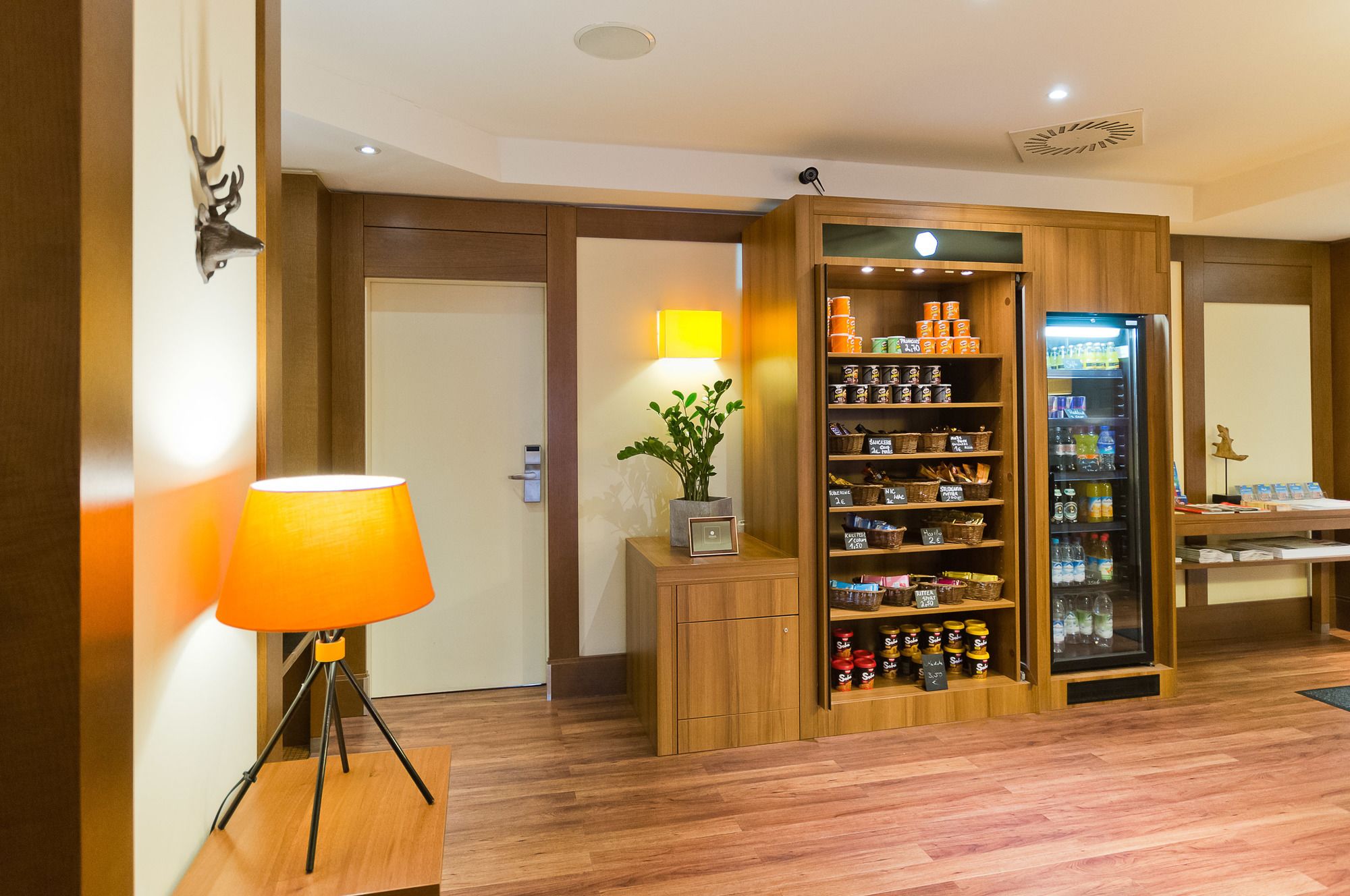 Фото Arthotel Ana im Olympiapark