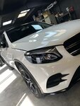 Daily Detailing (Nikulinskaya Street, 11к4), renovación de los componentes no mecánicos de vehículos