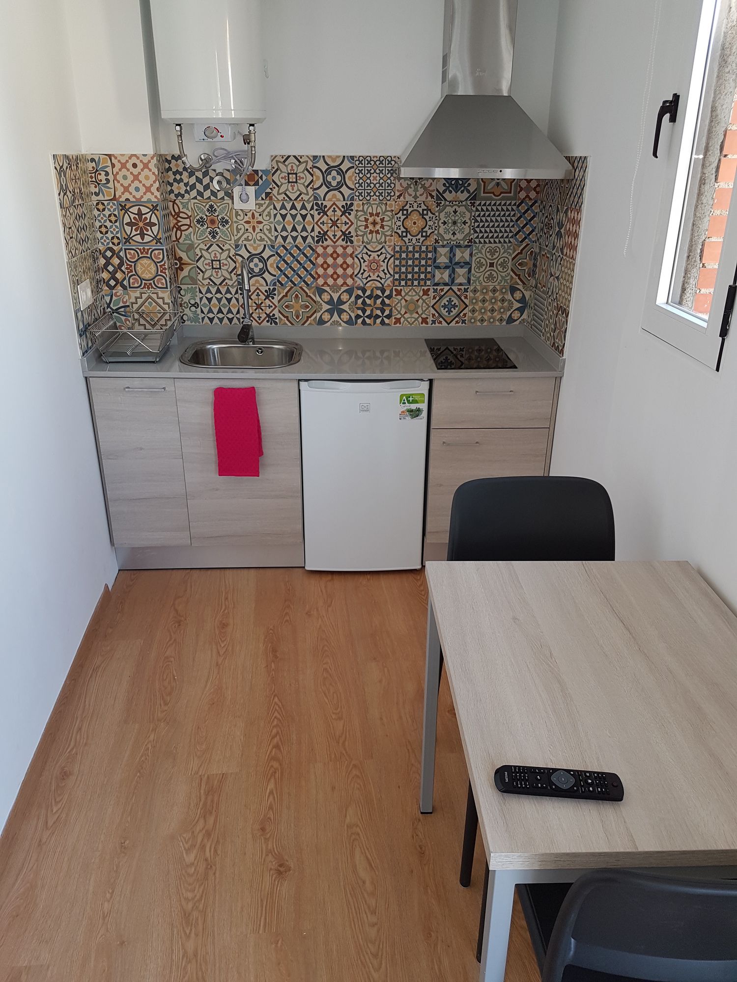 Фото Apartamentos El Castell