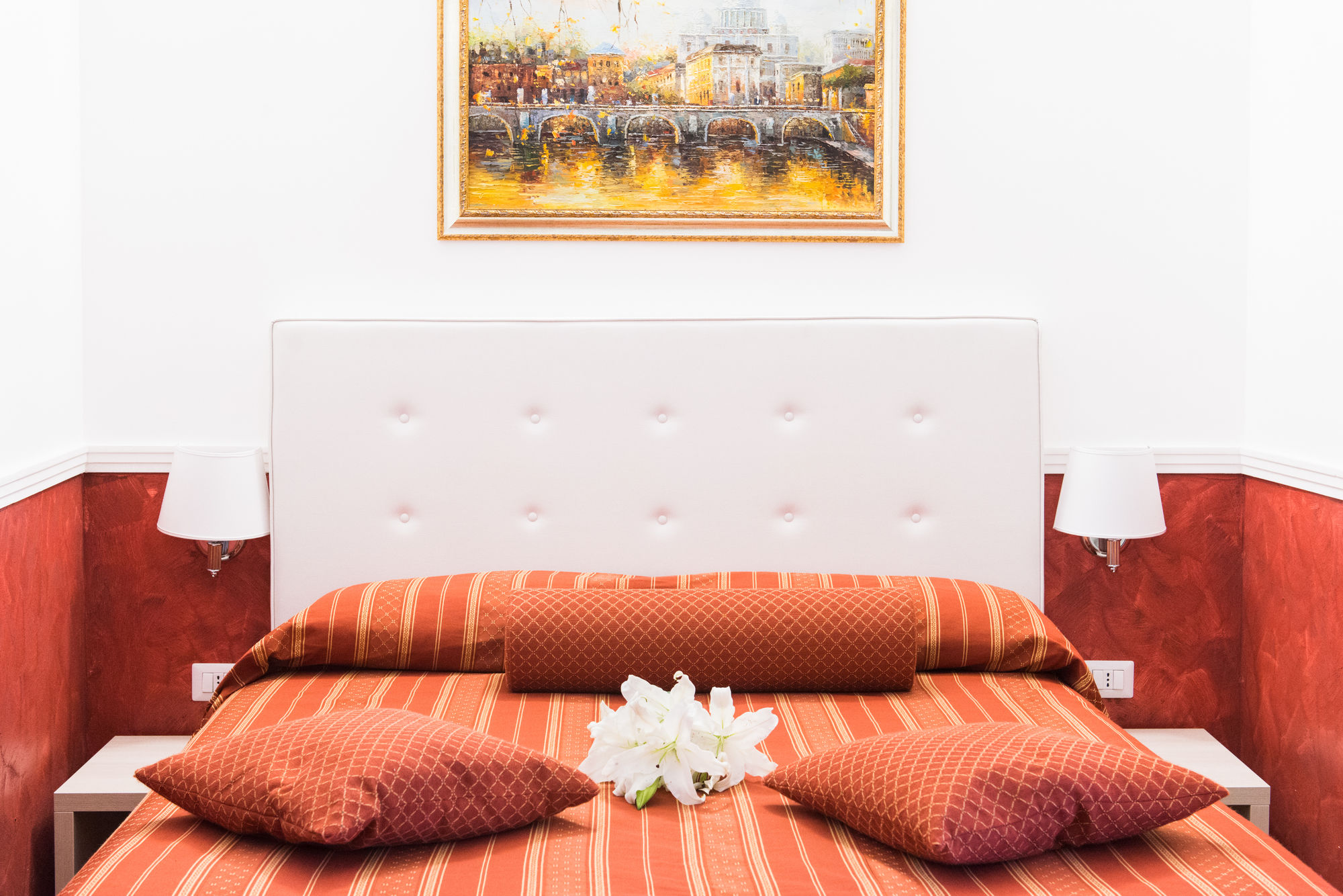 Фото Domus Capilupi