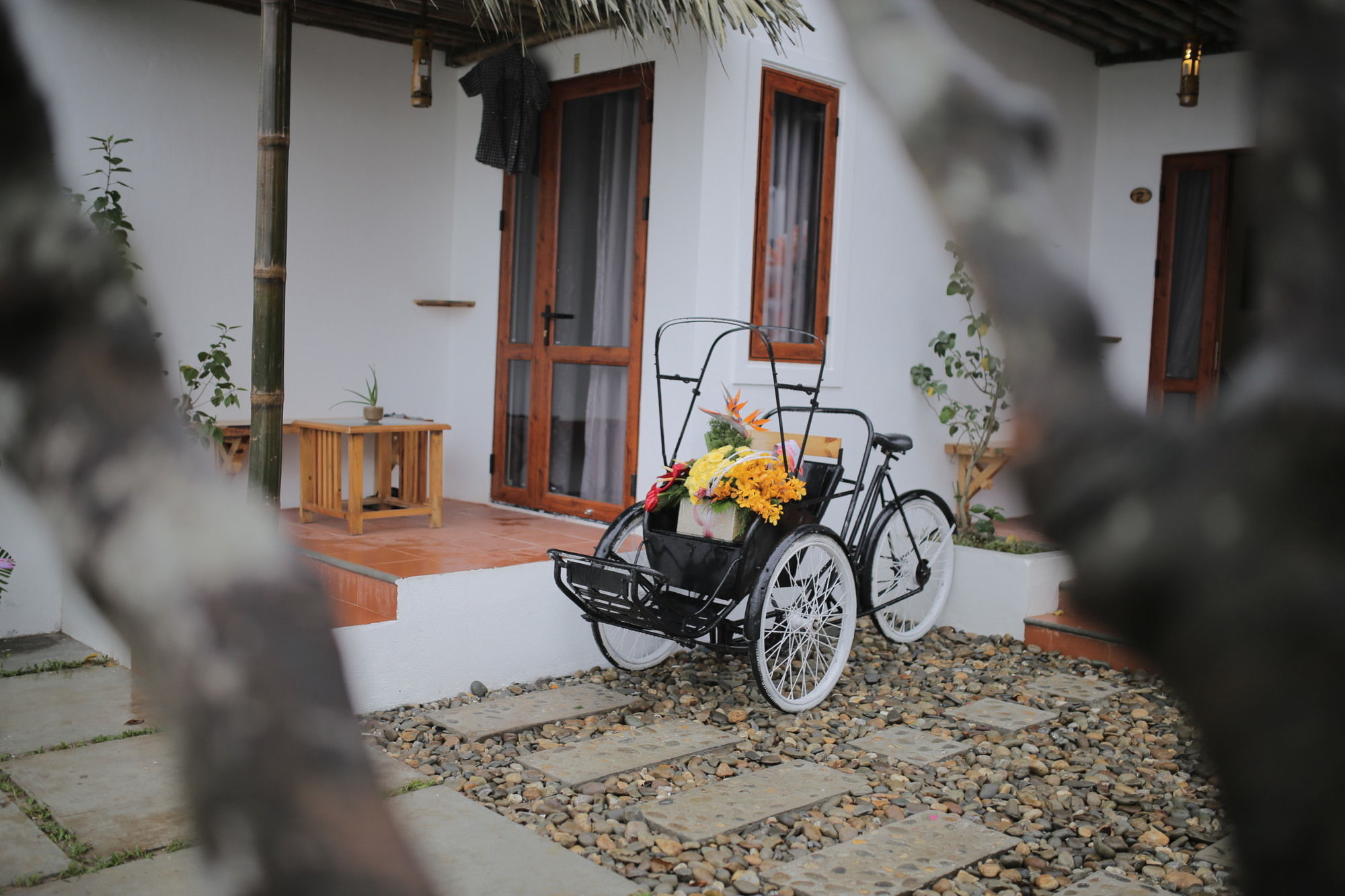 Фото Hue Riverside Villa