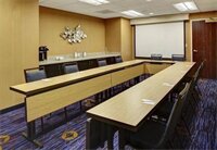 Фото Courtyard by Marriott Columbus Downtown