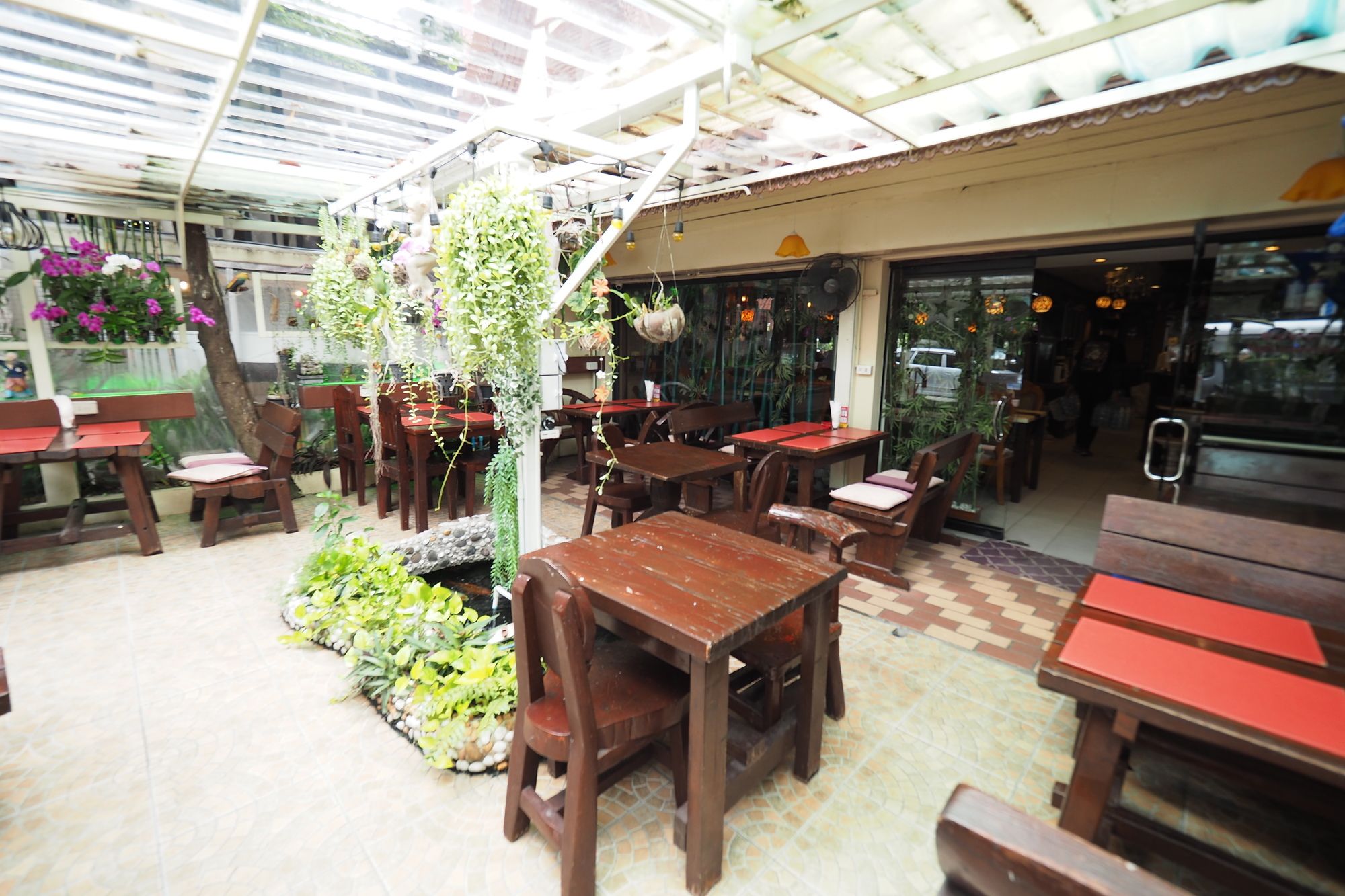 Фото Honey House1