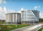 Gul Construction Celiktepe Office (İstanbul, Kağıthane, Çeliktepe Mah., Ceyhan Sok., 4) ، شركة بناء