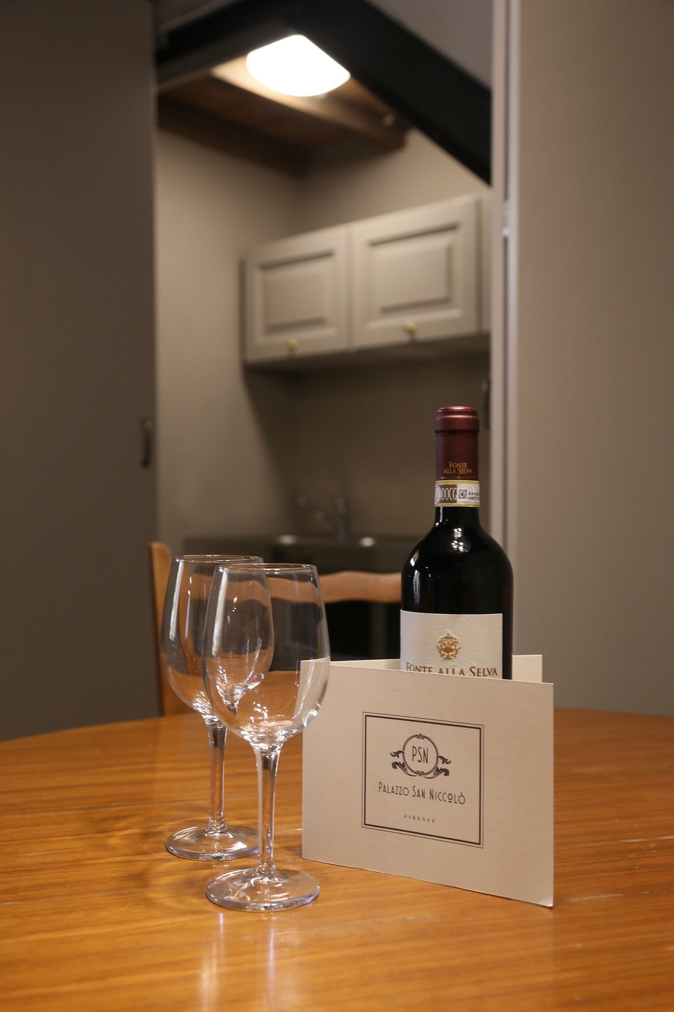 Фото Palazzo San Niccolo