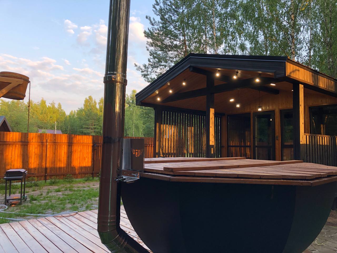 Фото Влодеево