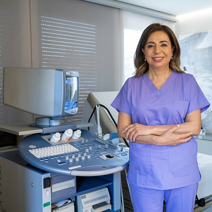 Clínica ginecológica FertiJin Women's Health And IVF Center, , foto