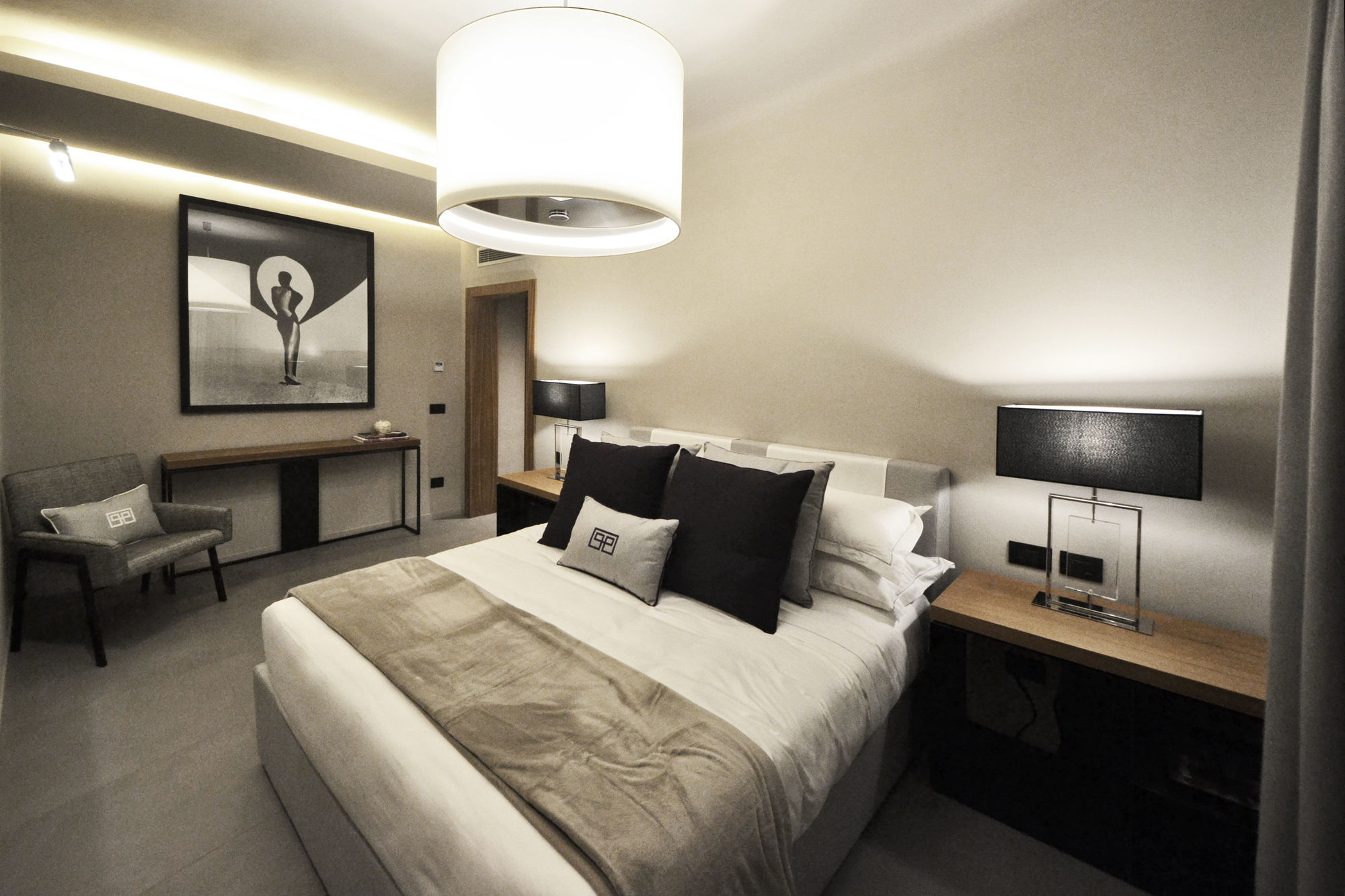 Фото Parioli Place