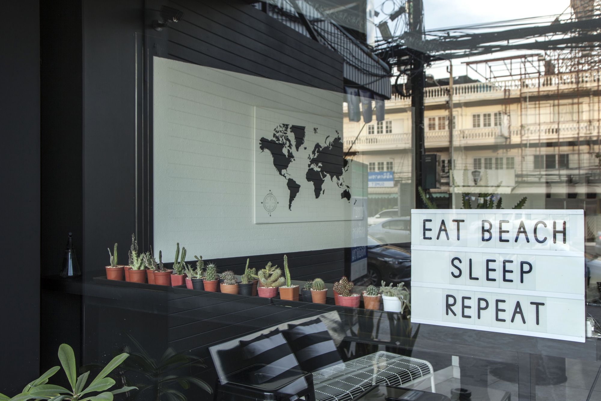 Фото Crystal Hotel Huahin