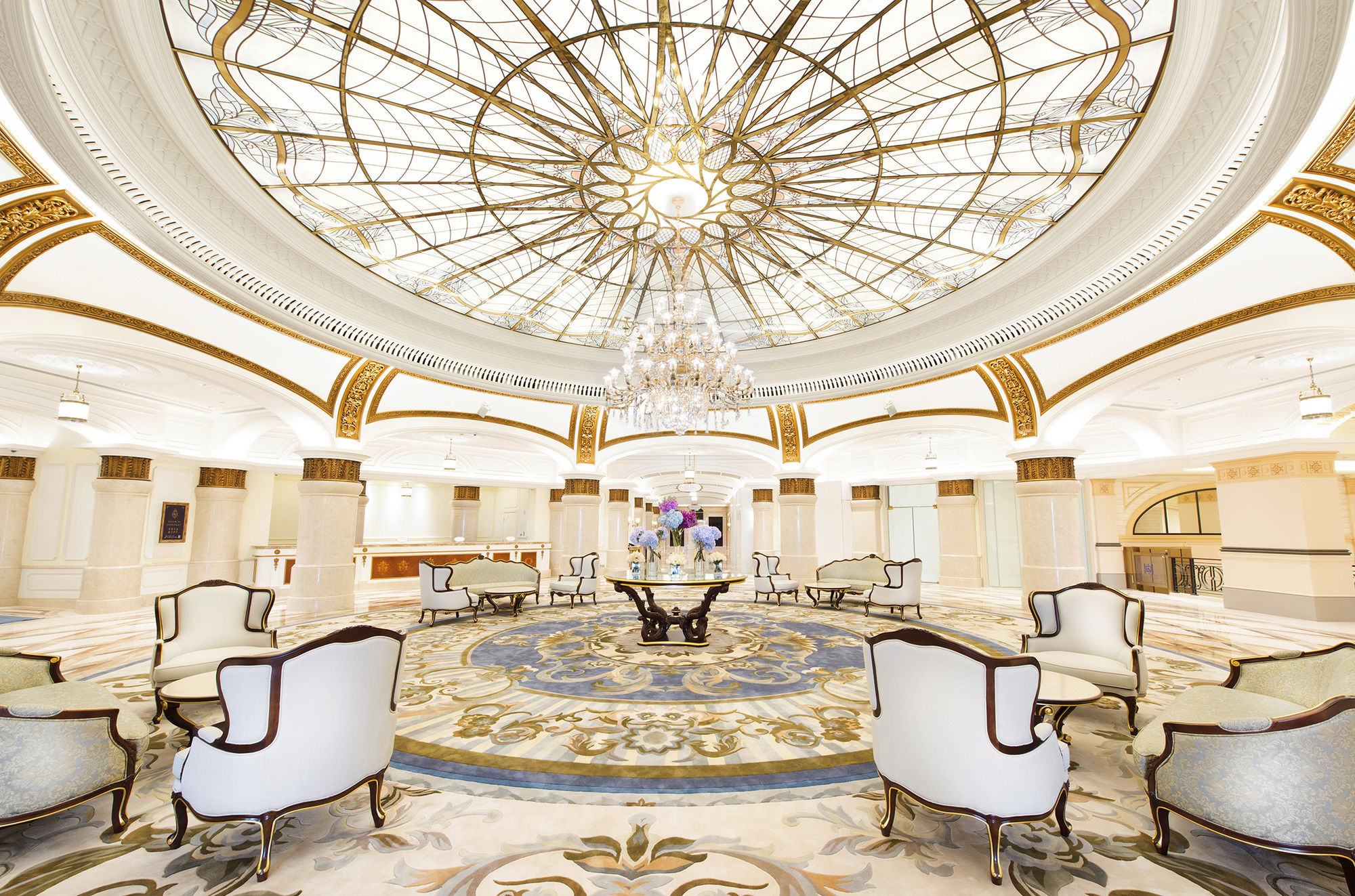Фото Legend Palace Hotel