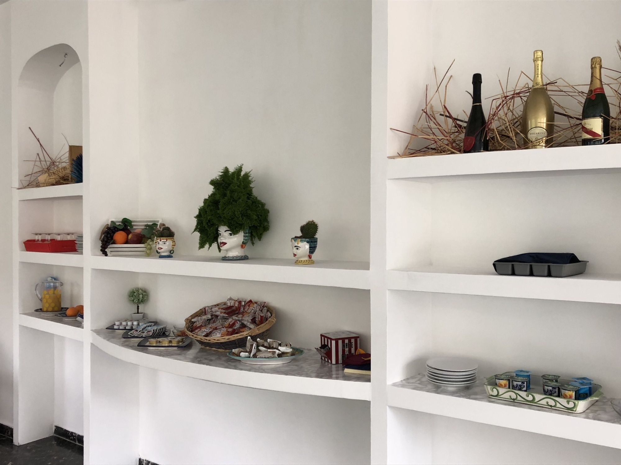 Фото Hotel Vietri Coast