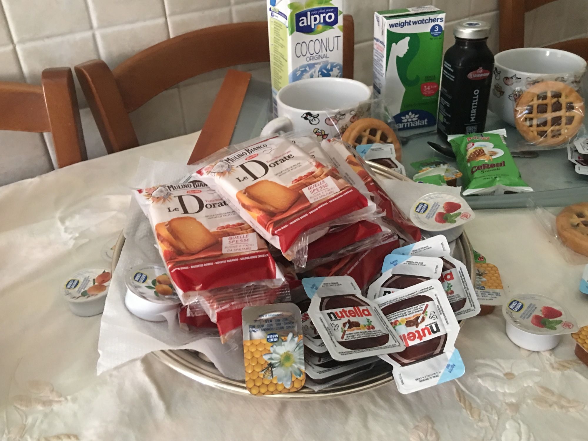 Фото SummerHome Napoli