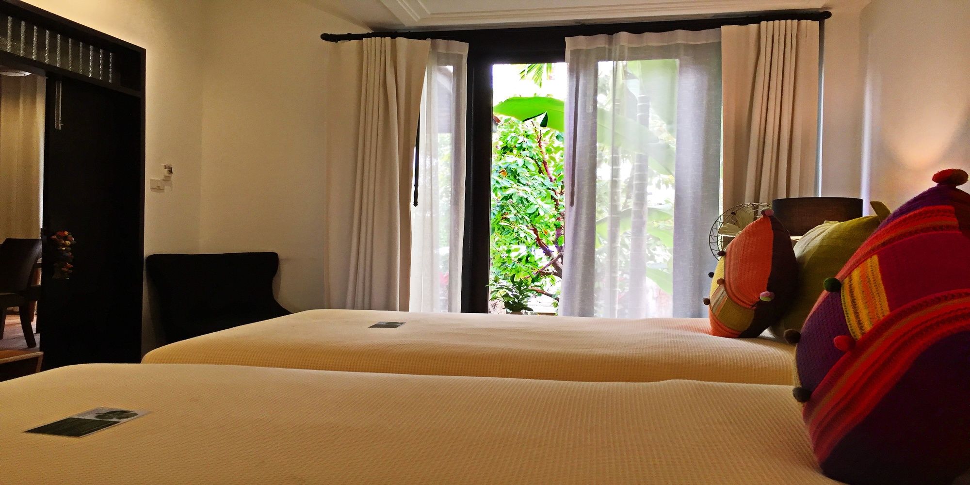 Фото Baan Saen Fang