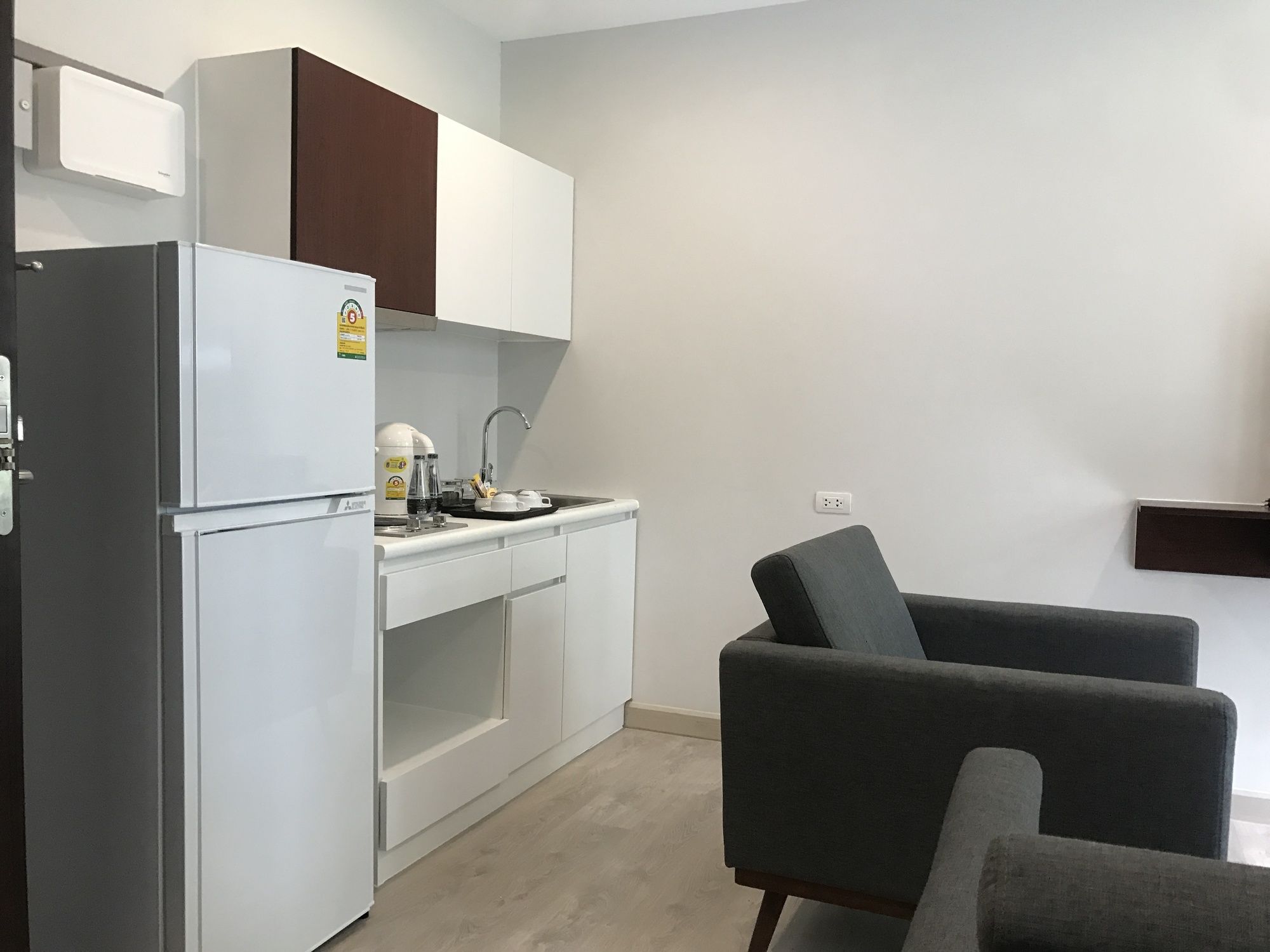 Фото Wyndham Royal Lee Phuket