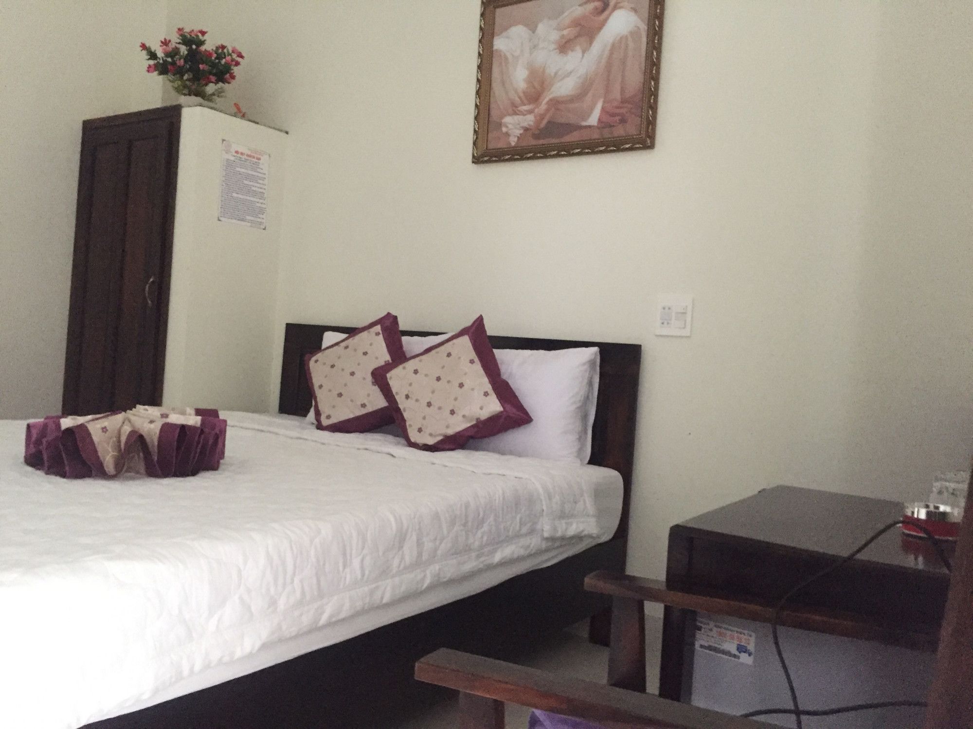 Фото Thanh Thao Hotel